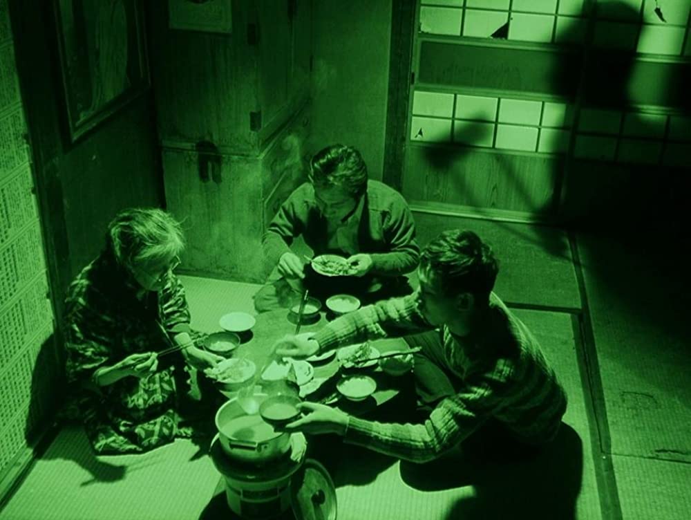 「書を捨てよ町へ出よう」の画像