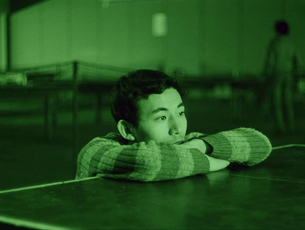 「書を捨てよ町へ出よう」の画像