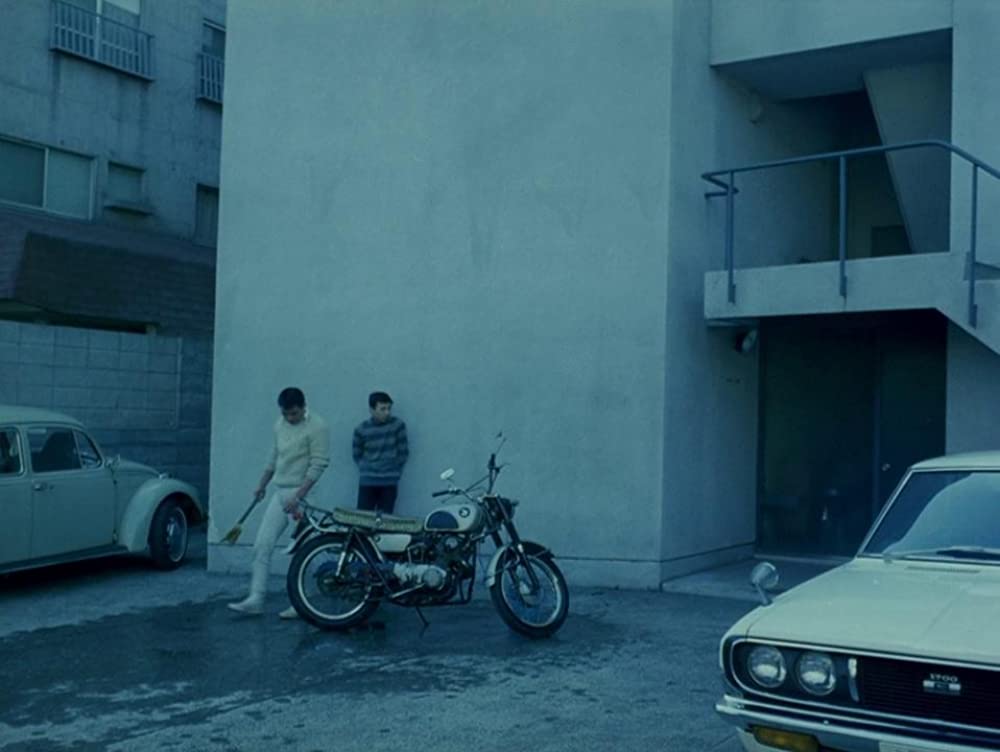 「書を捨てよ町へ出よう」の画像