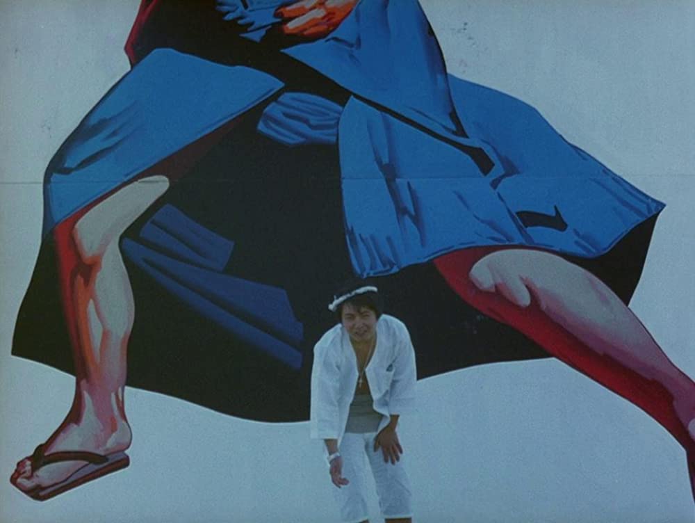 「書を捨てよ町へ出よう」の画像