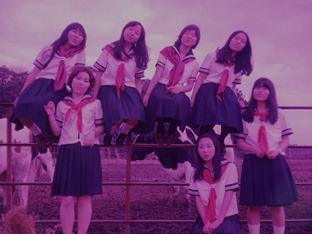 「書を捨てよ町へ出よう」の画像