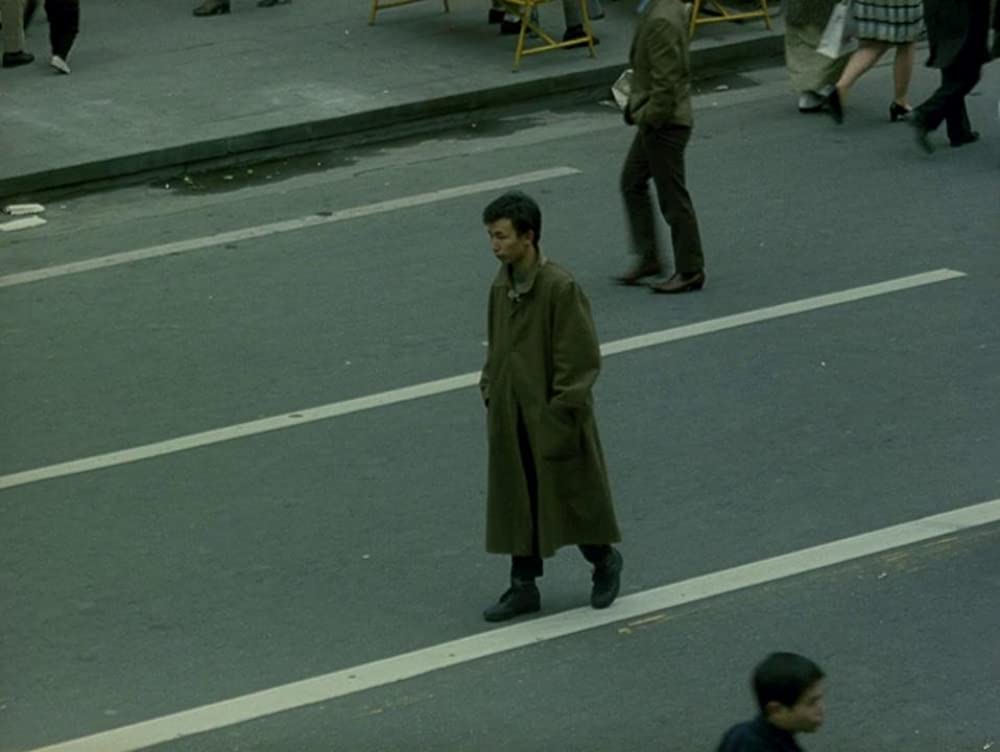 「書を捨てよ町へ出よう」の画像