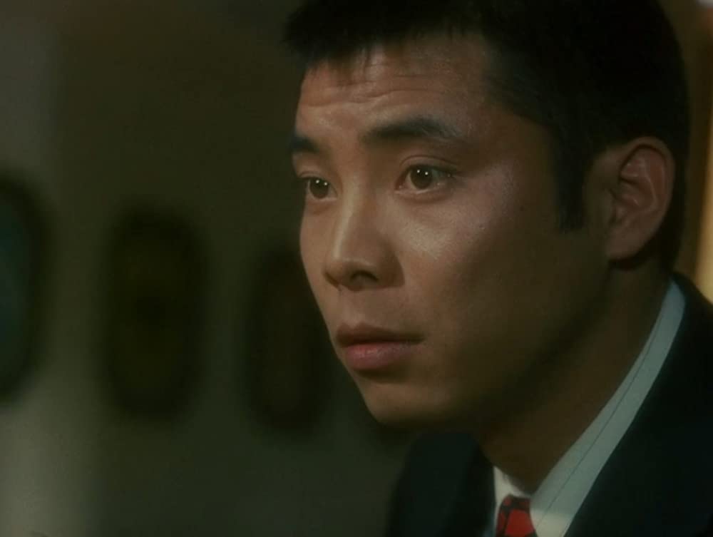 「書を捨てよ町へ出よう」平泉成の画像