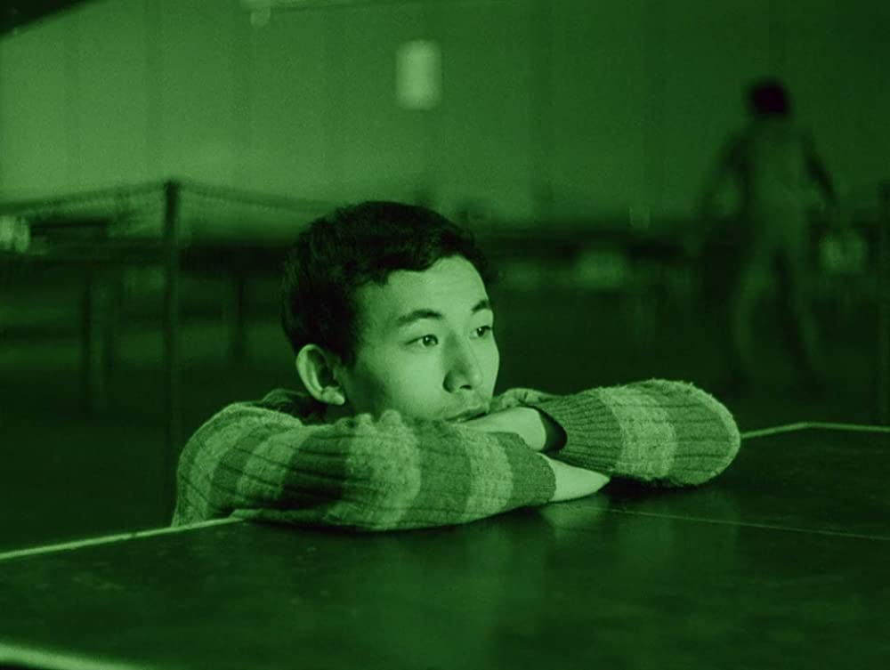 「書を捨てよ町へ出よう」の画像