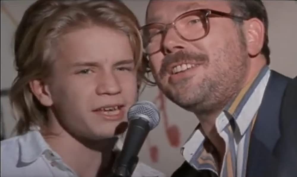 イゴールの約束の画像