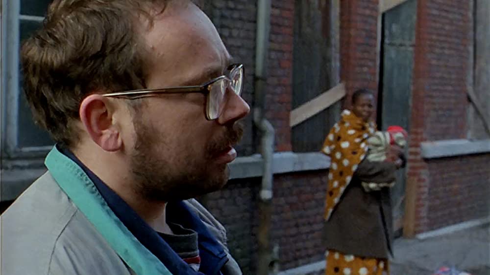 「イゴールの約束」オリビエ・グルメ & Assita Ouedraogoの画像