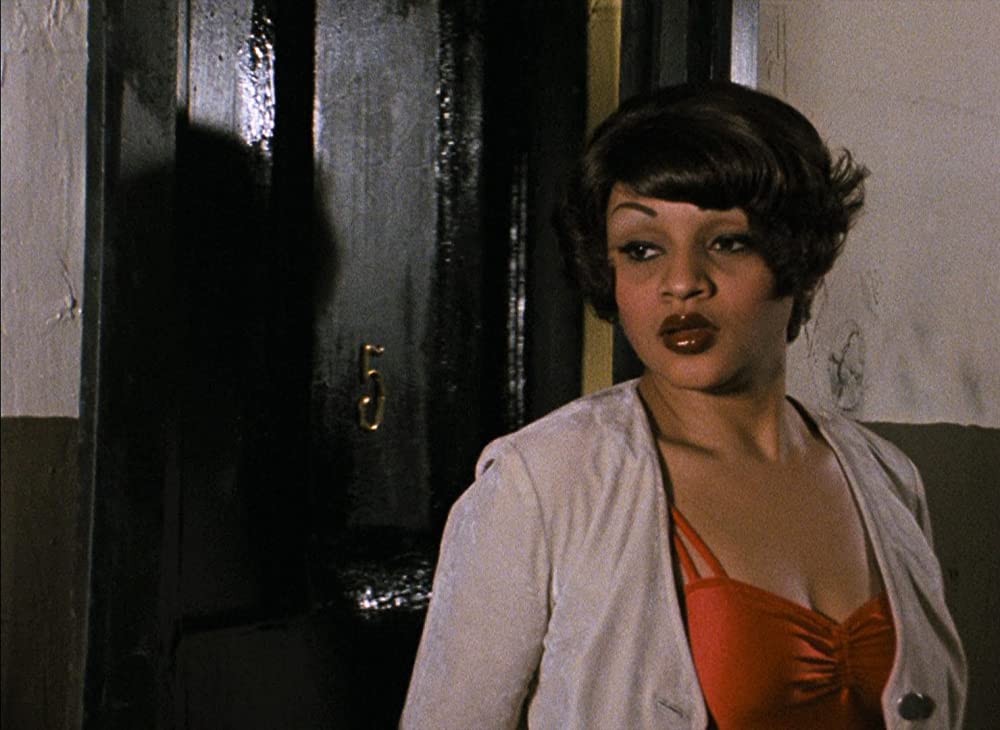 バスケット・ケースの画像