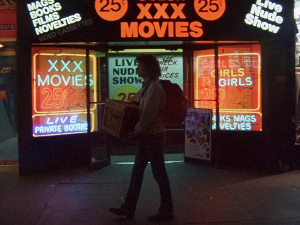 バスケット・ケースの画像