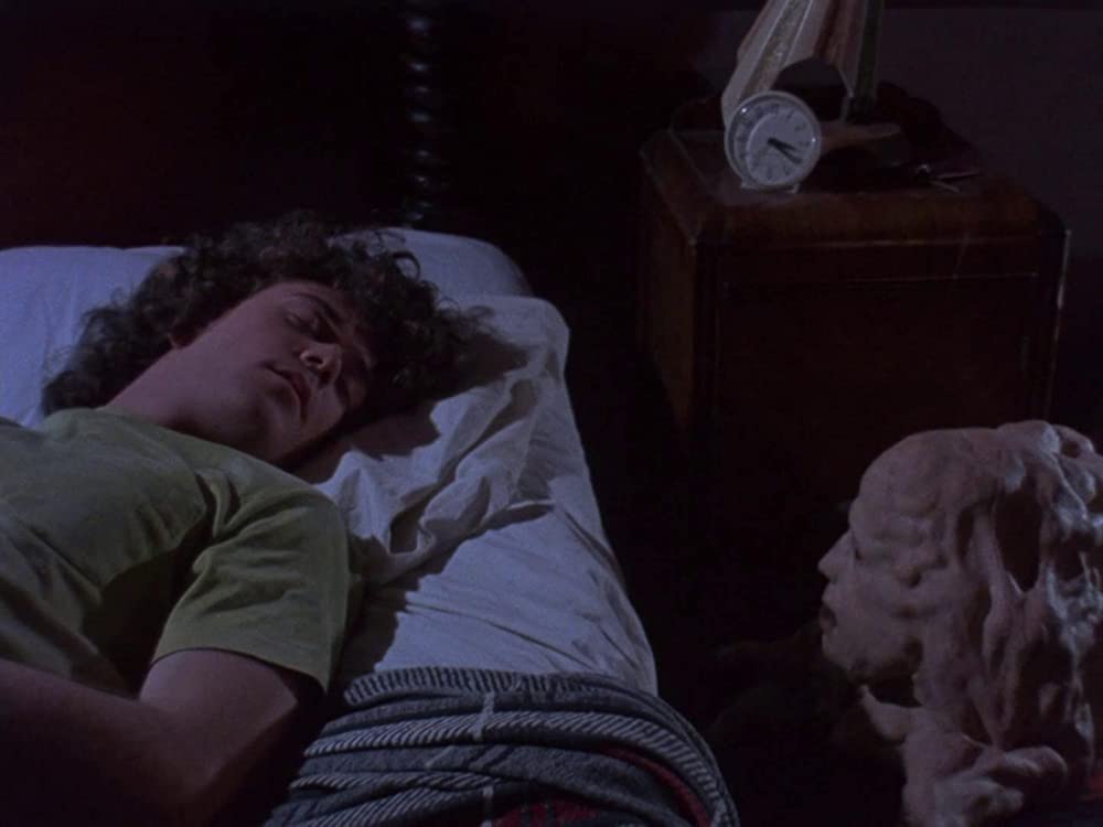 バスケット・ケースの画像