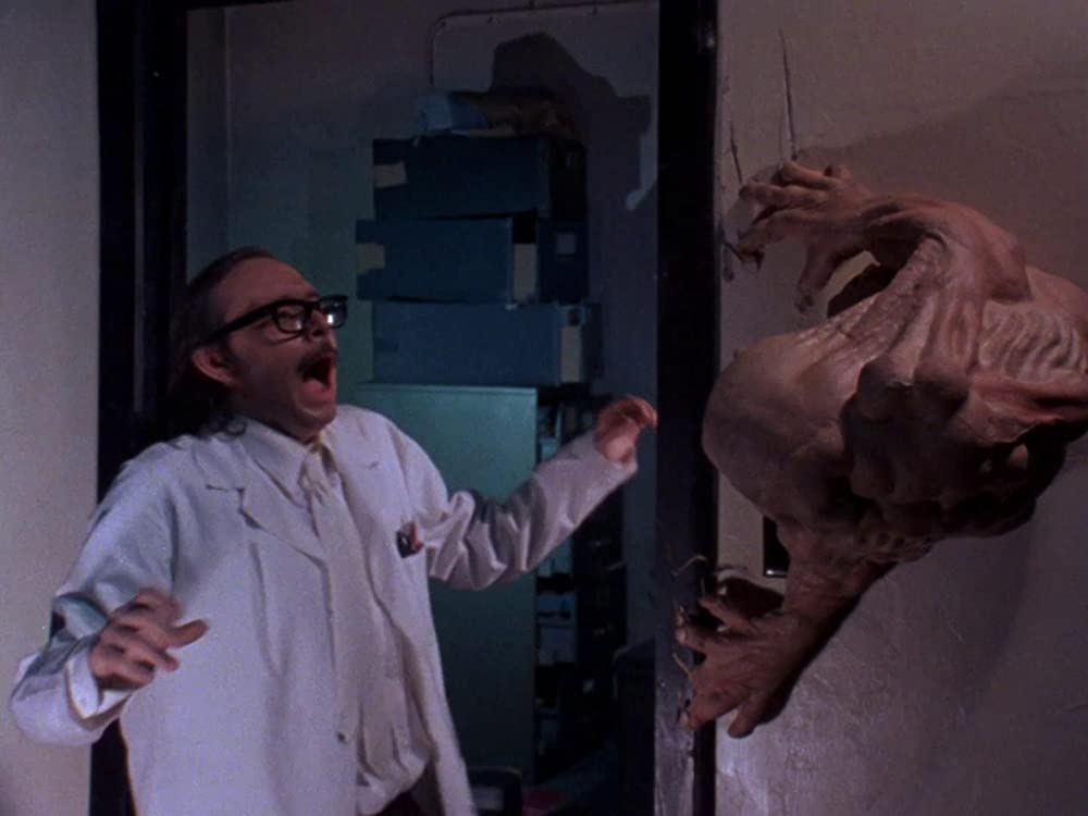 バスケット・ケースの画像