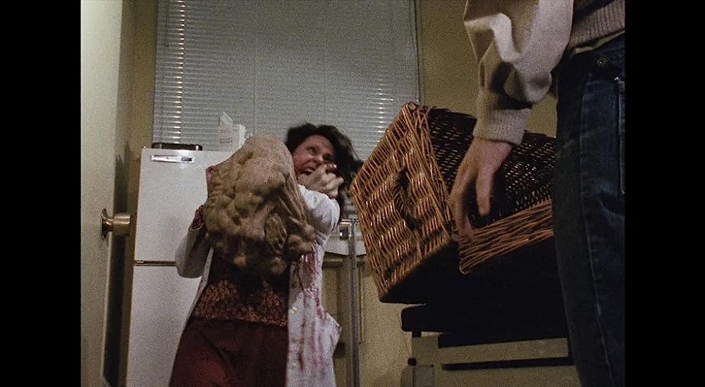 バスケット・ケースの画像