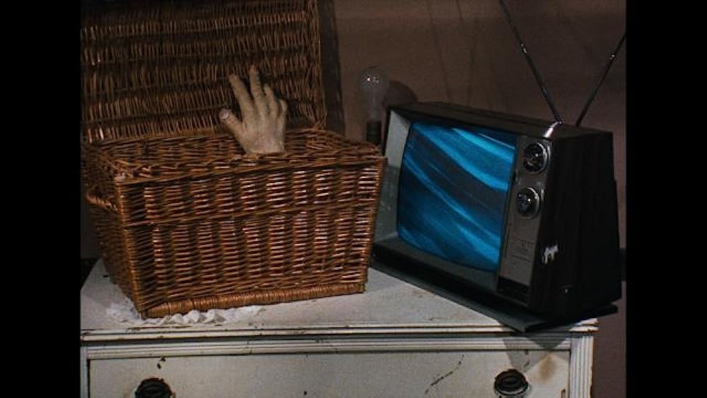 バスケット・ケースの画像