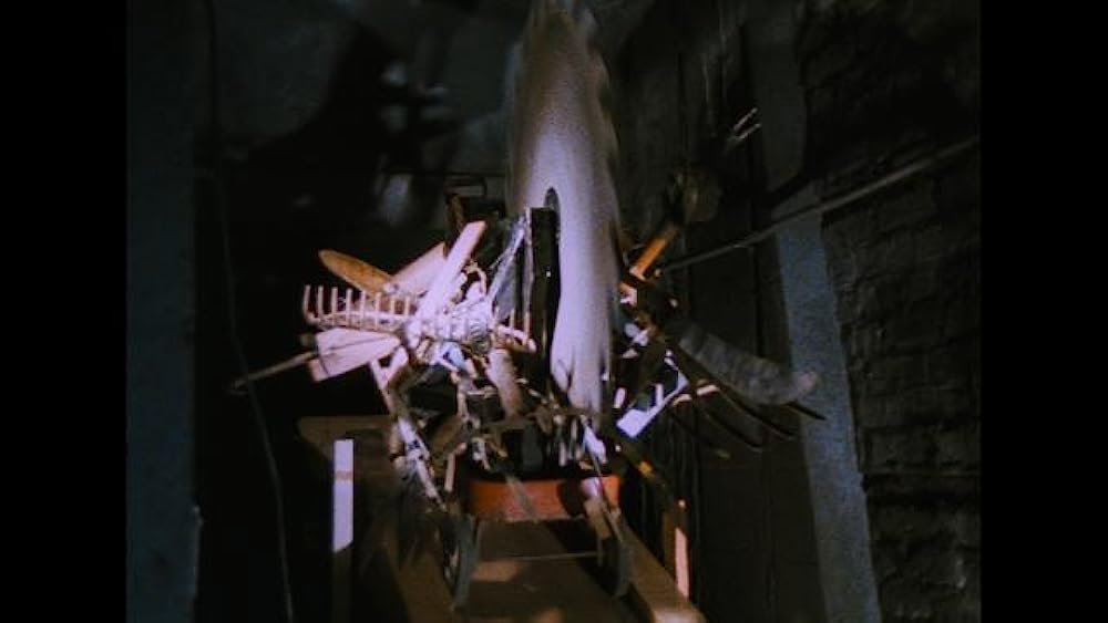 バスケット・ケースの画像