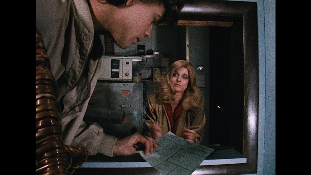 バスケット・ケースの画像