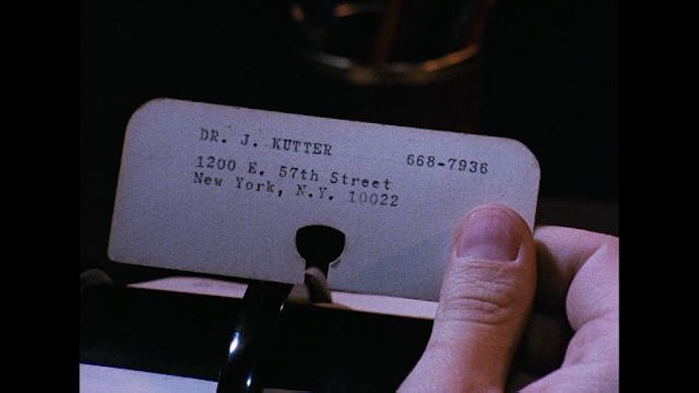 バスケット・ケースの画像