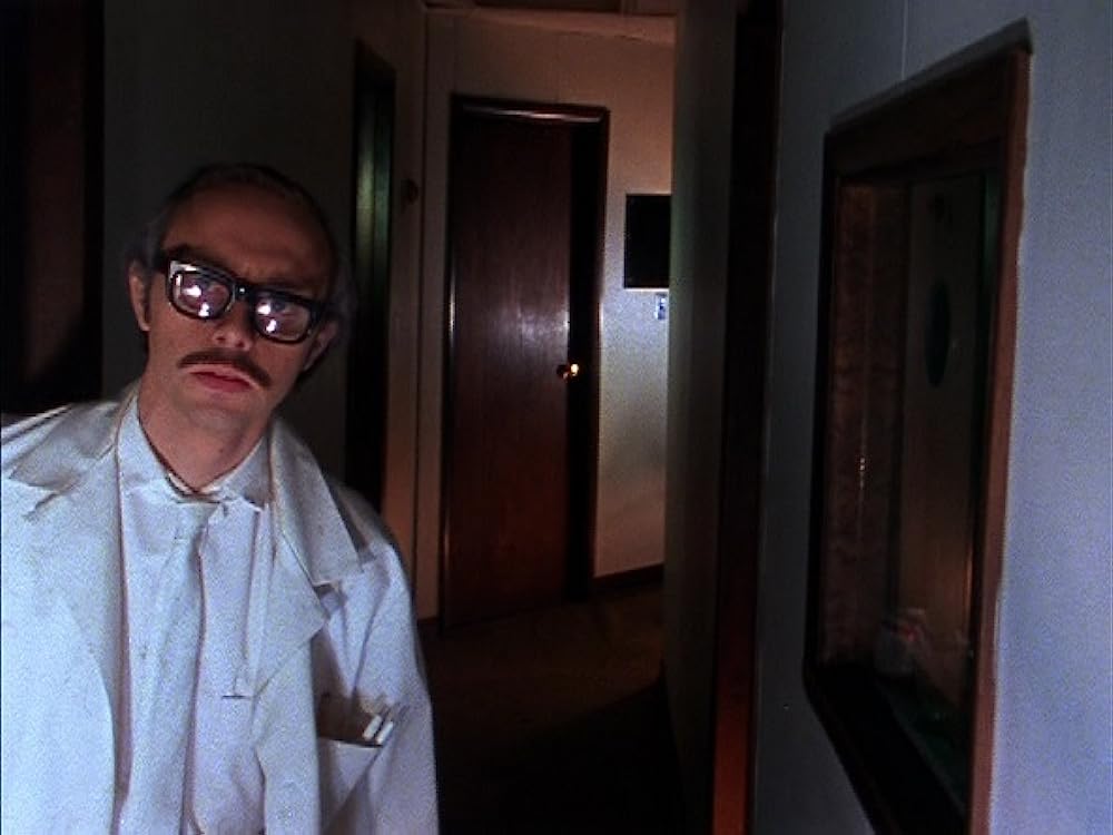 バスケット・ケースの画像