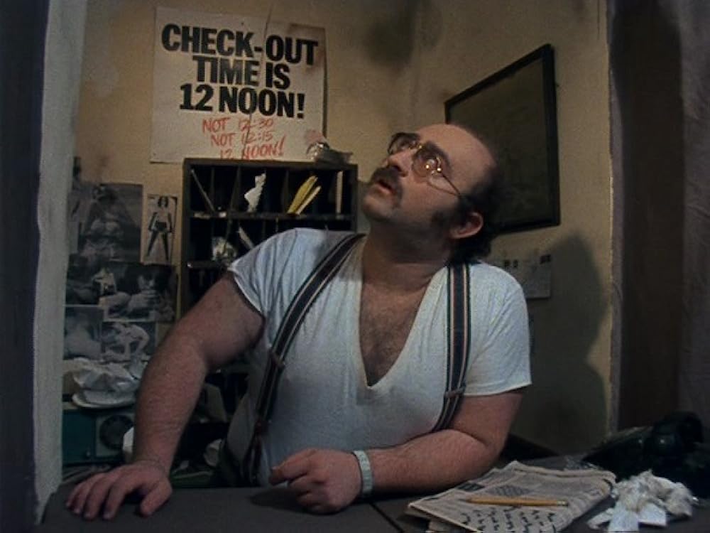 バスケット・ケースの画像