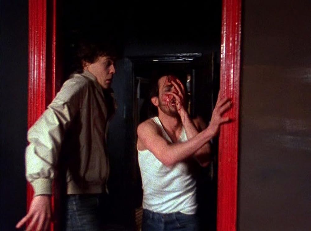 バスケット・ケースの画像