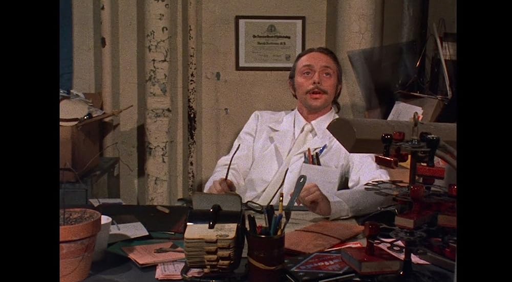 バスケット・ケースの画像