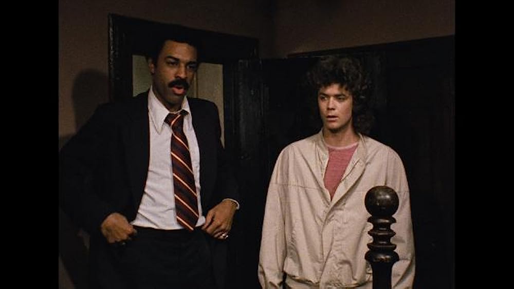 バスケット・ケースの画像