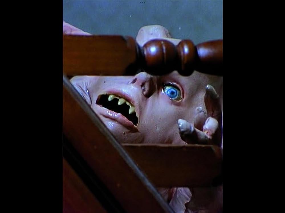 バスケット・ケースの画像