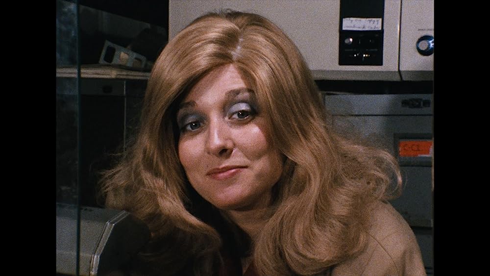 バスケット・ケースの画像