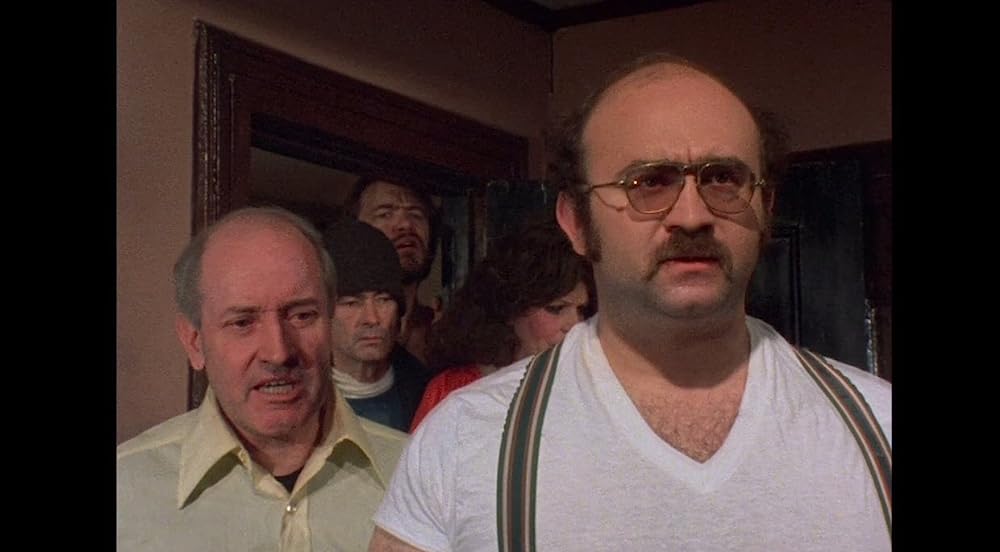 バスケット・ケースの画像