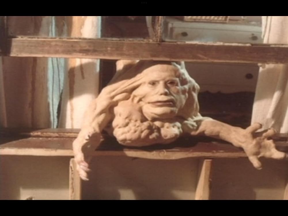 バスケット・ケースの画像