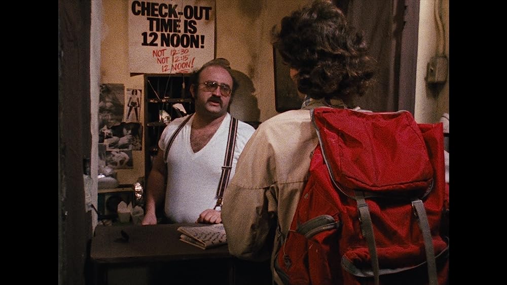 バスケット・ケースの画像