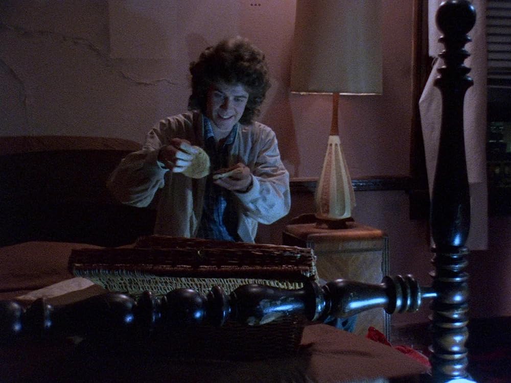 バスケット・ケースの画像