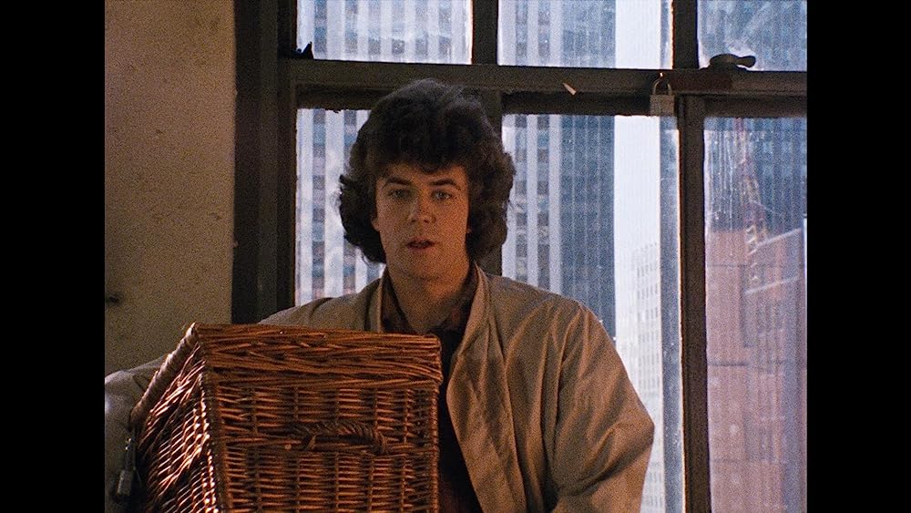 バスケット・ケースの画像