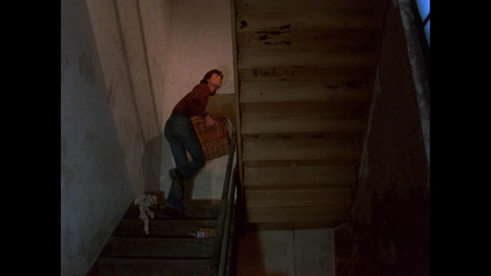 バスケット・ケースの画像