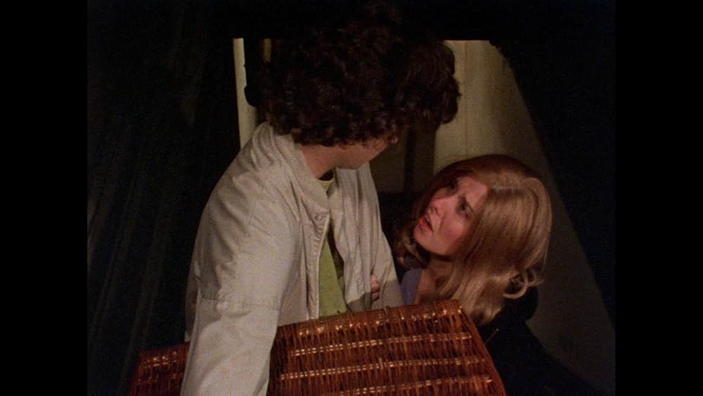 バスケット・ケースの画像