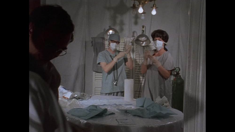 バスケット・ケースの画像