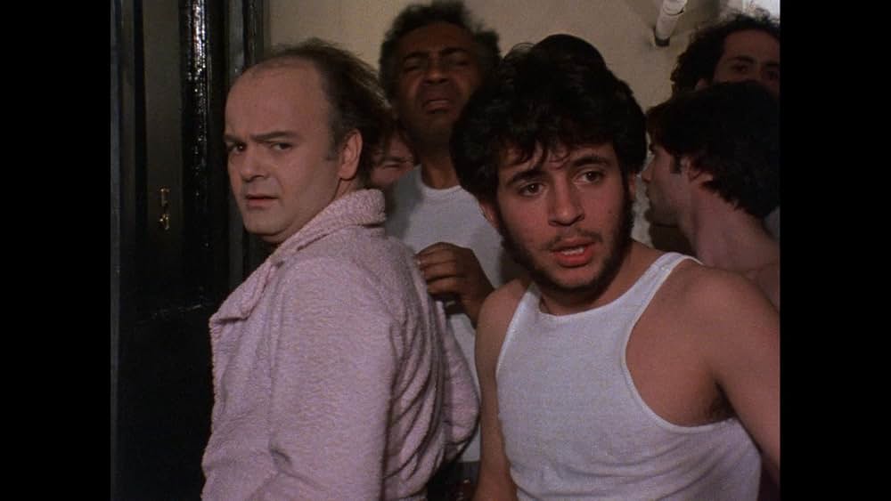 バスケット・ケースの画像