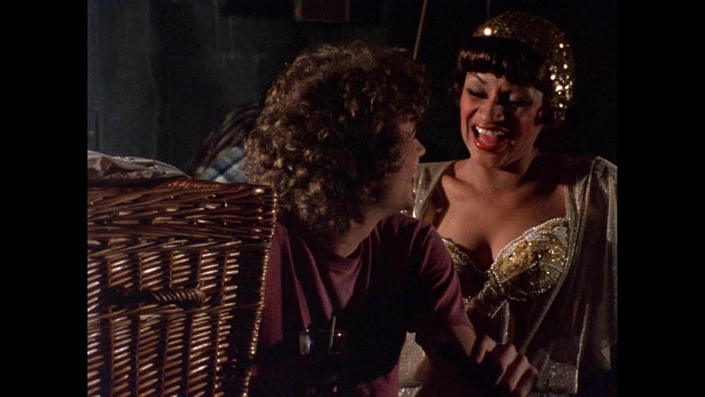 バスケット・ケースの画像