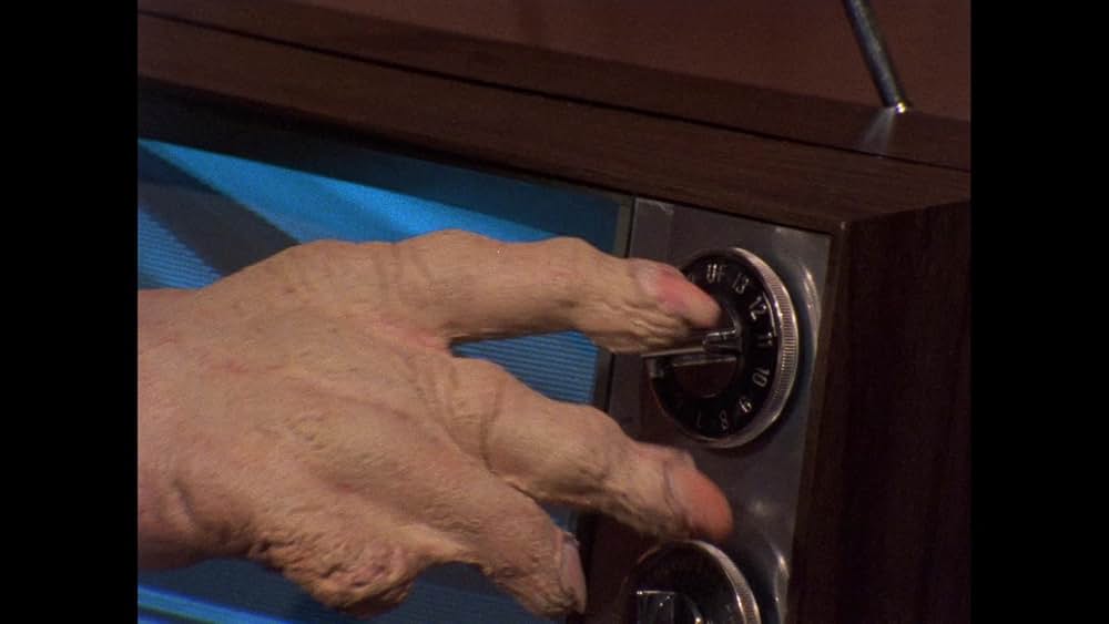 バスケット・ケースの画像