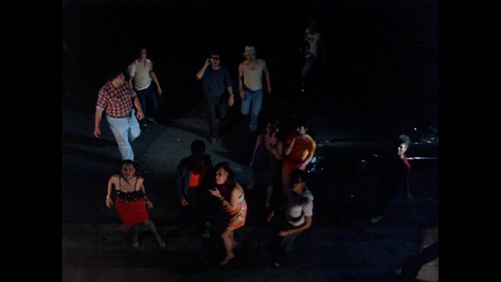 バスケット・ケースの画像