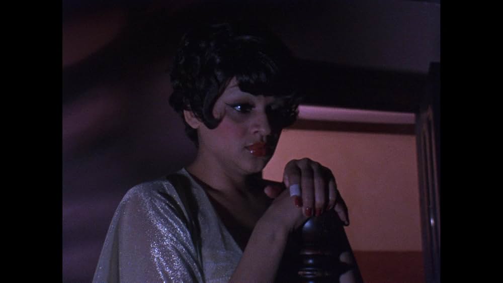 バスケット・ケースの画像