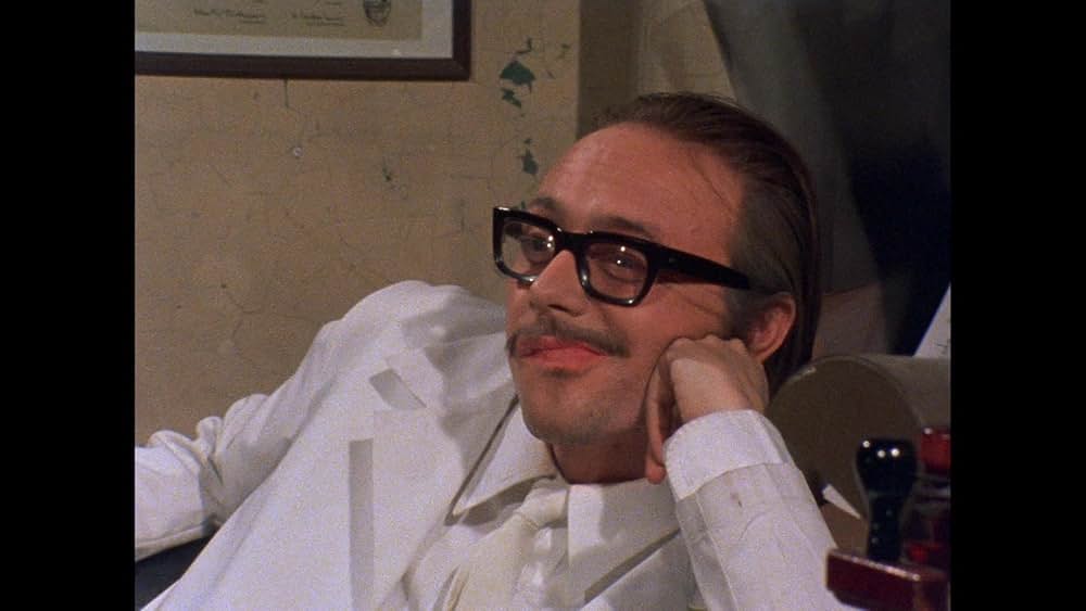 バスケット・ケースの画像