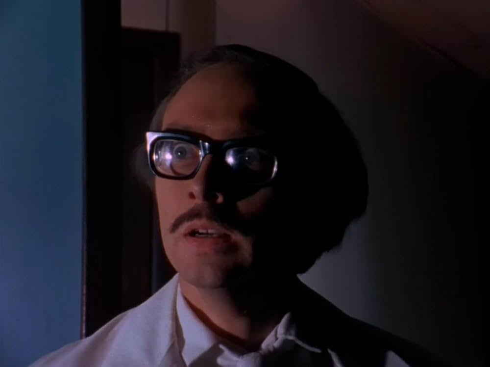 バスケット・ケースの画像