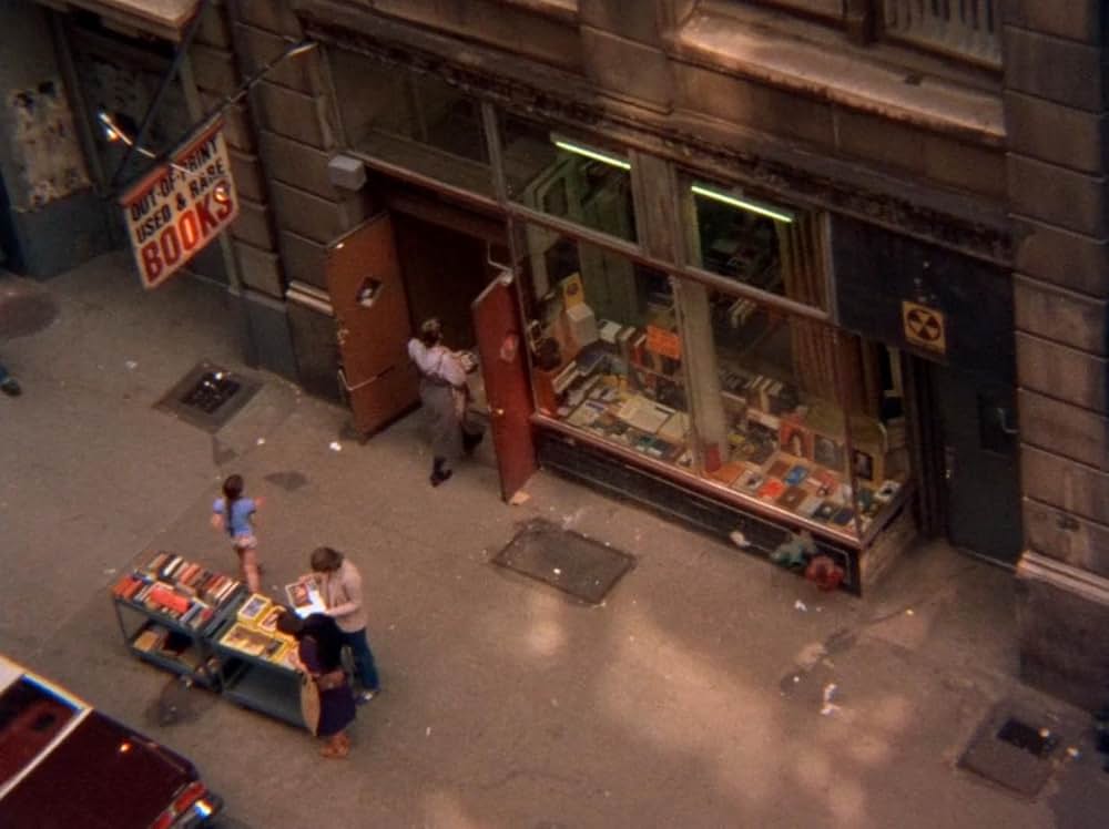 バスケット・ケースの画像