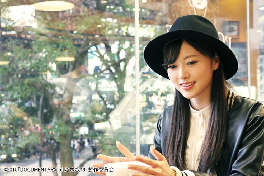 悲しみの忘れ方 DOCUMENTARY of 乃木坂46の画像