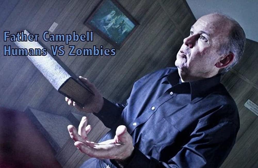 エリア・オブ・ザ・デッドの画像