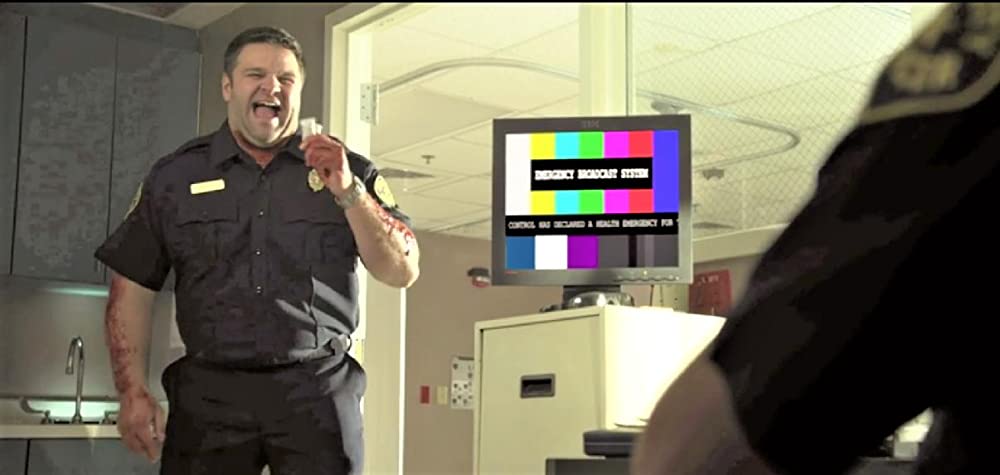 エリア・オブ・ザ・デッドの画像