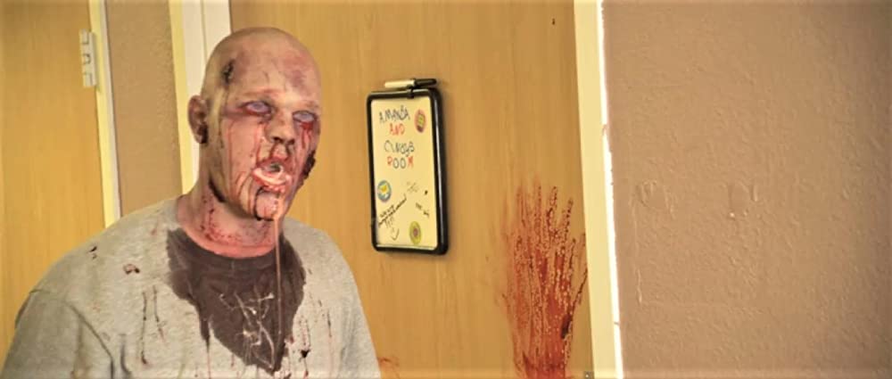 エリア・オブ・ザ・デッドの画像