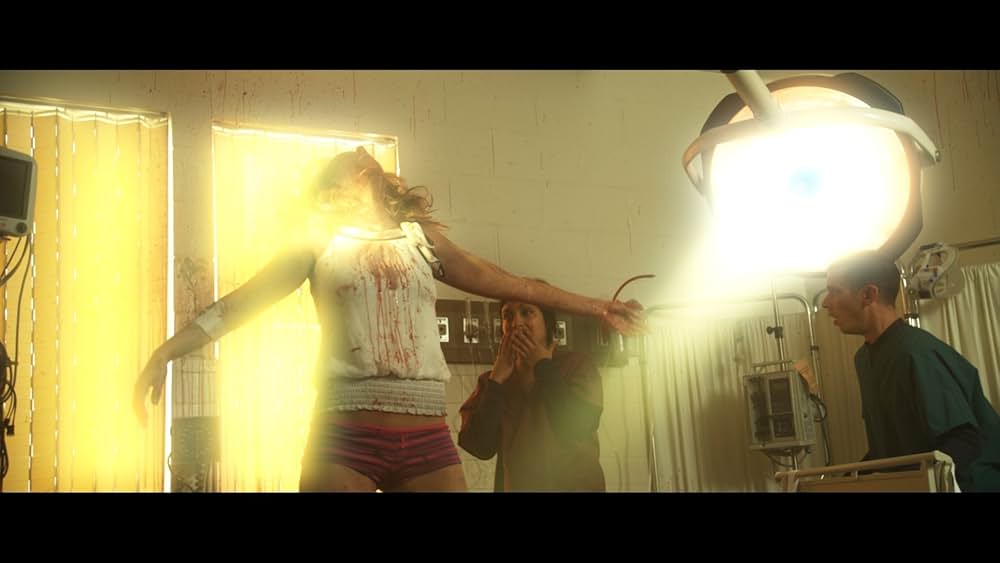 エリア・オブ・ザ・デッドの画像