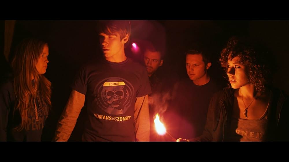 エリア・オブ・ザ・デッドの画像