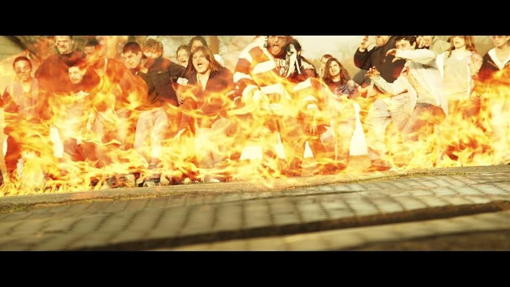 エリア・オブ・ザ・デッドの画像