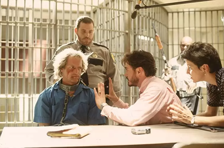 ナチュラル・ボーン・キラーズの画像